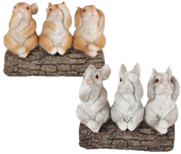 Rabbit Product