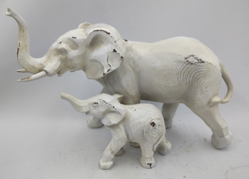 Animal Ornament