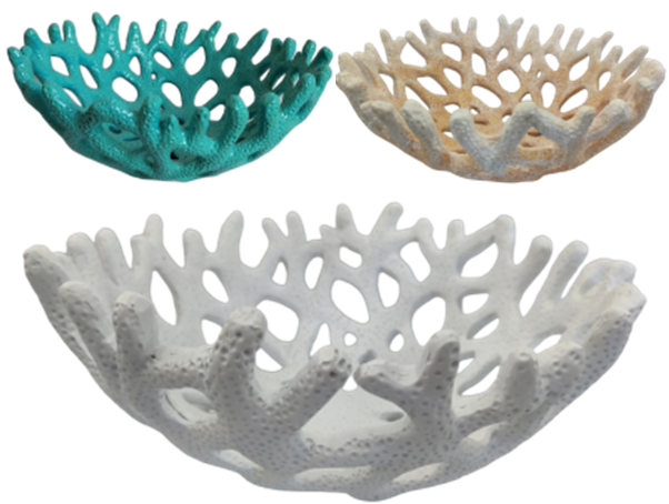 Coral Product