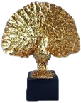 Animal Ornament