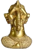 Buddha Statue