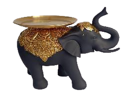 Animal Ornament