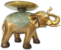 Animal Ornament