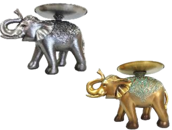 Animal Ornament