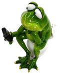 Frog Product
