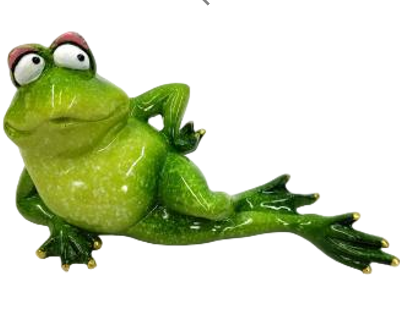 Frog Product
