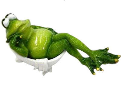 Frog Product