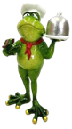 Frog Product