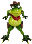 Frog Product