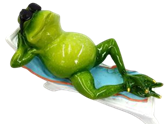 Frog Product
