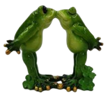 Frog Product