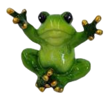 Frog Product