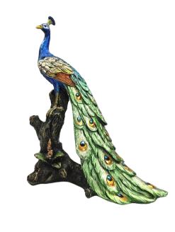 Animal Ornament