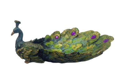 Animal Ornament
