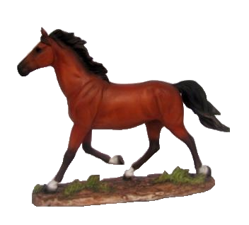 Animal Ornament