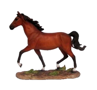 Animal Ornament