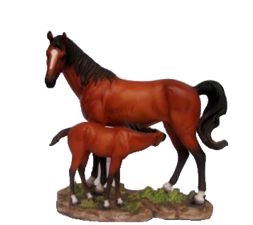 Animal Ornament