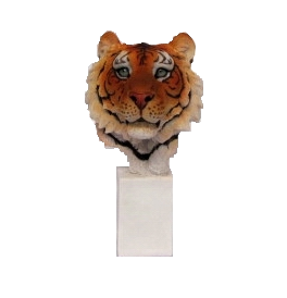 Animal Ornament