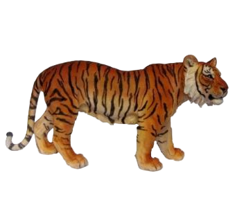 Animal Ornament