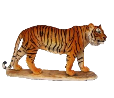 Animal Ornament