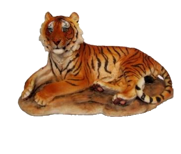 Animal Ornament