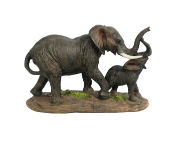 Animal Ornament