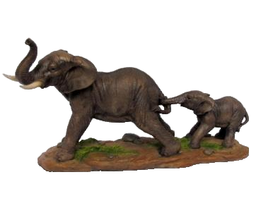 Animal Ornament