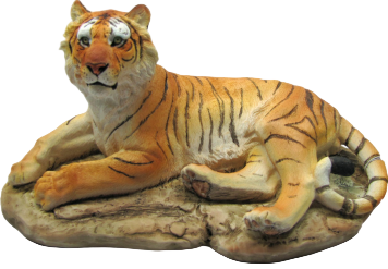 Animal Ornament