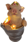 Pig Product