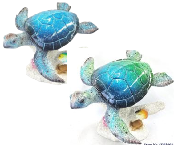 Turtle Product