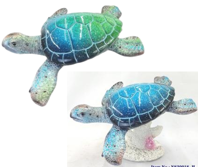 Turtle Product