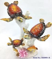 Turtle Product