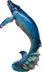 Whale Product