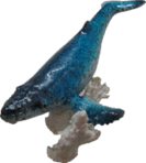 Whale Product