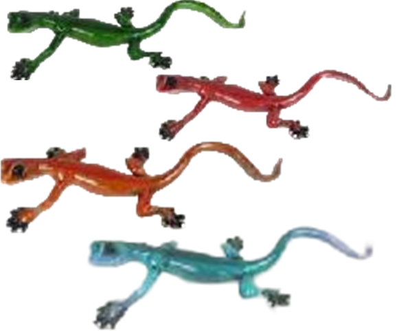 Lizard Product