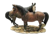 Animal Ornament