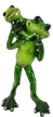 Frog Product