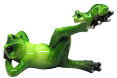 Frog Product