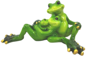 Frog Product