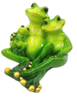 Frog Product