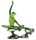 Frog Product