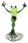 Frog Product