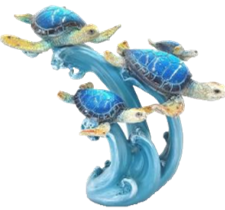 Turtle Product