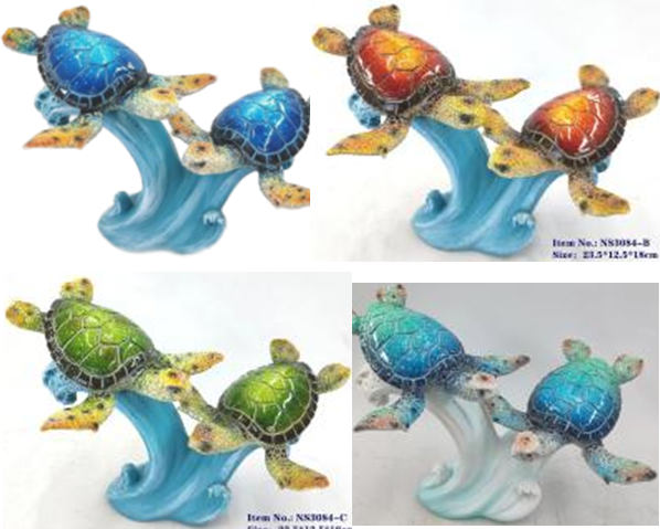Turtle Product