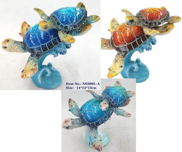 Turtle Product