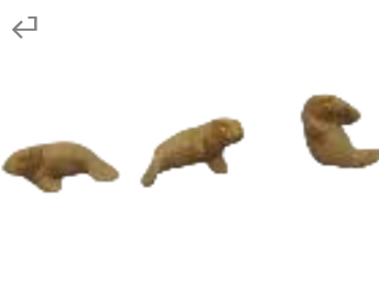 Fur Seal Product