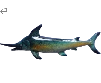 Fish Product