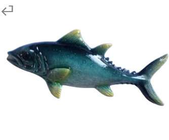 Fish Product