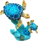 Turtle Product