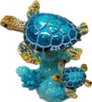 Turtle Product